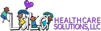 LALA HCS Logo